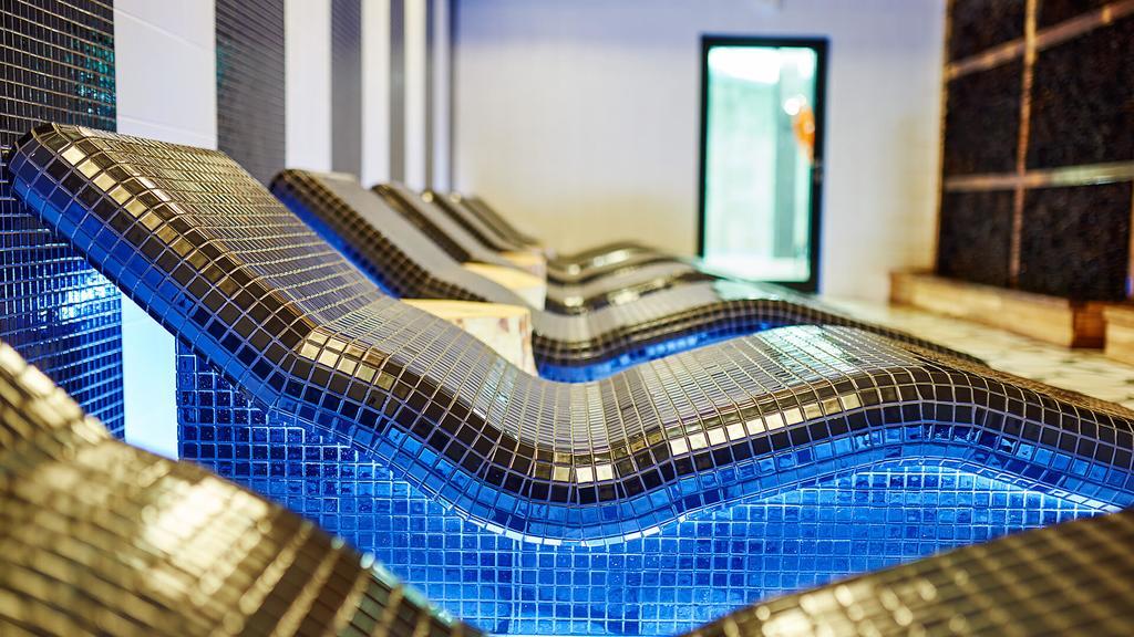 Vacationclub - Diune Apartment 50 Kolobrzeg Ngoại thất bức ảnh