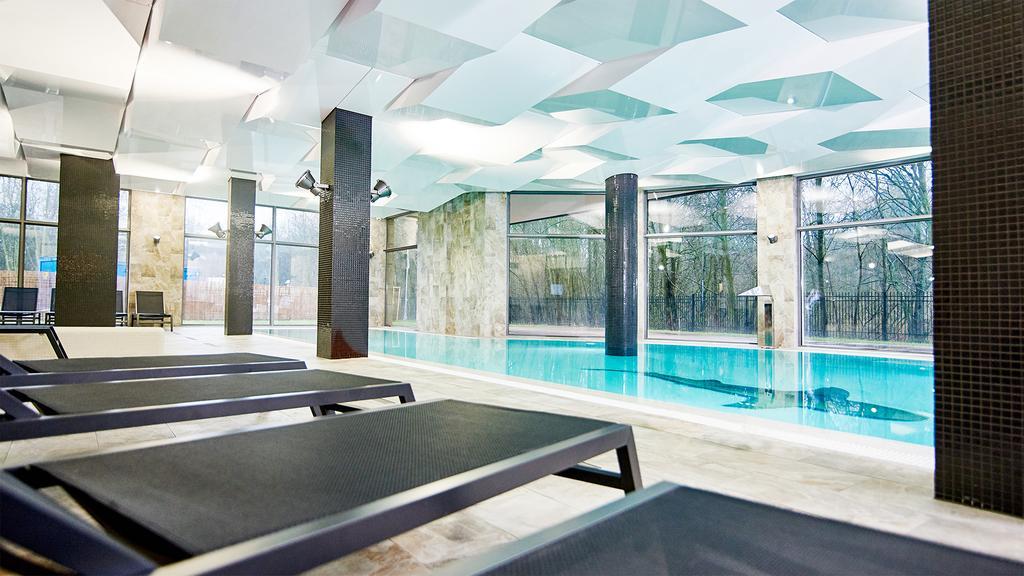 Vacationclub - Diune Apartment 50 Kolobrzeg Ngoại thất bức ảnh