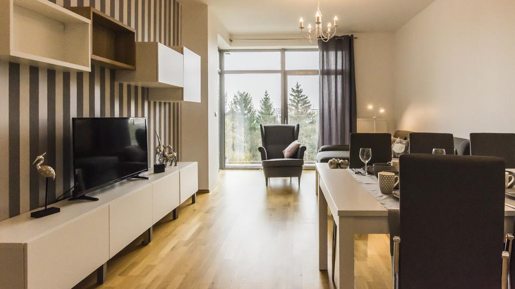 Vacationclub - Diune Apartment 50 Kolobrzeg Ngoại thất bức ảnh