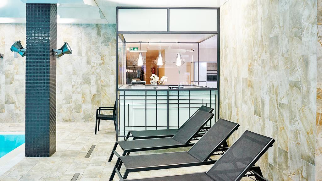 Vacationclub - Diune Apartment 50 Kolobrzeg Ngoại thất bức ảnh