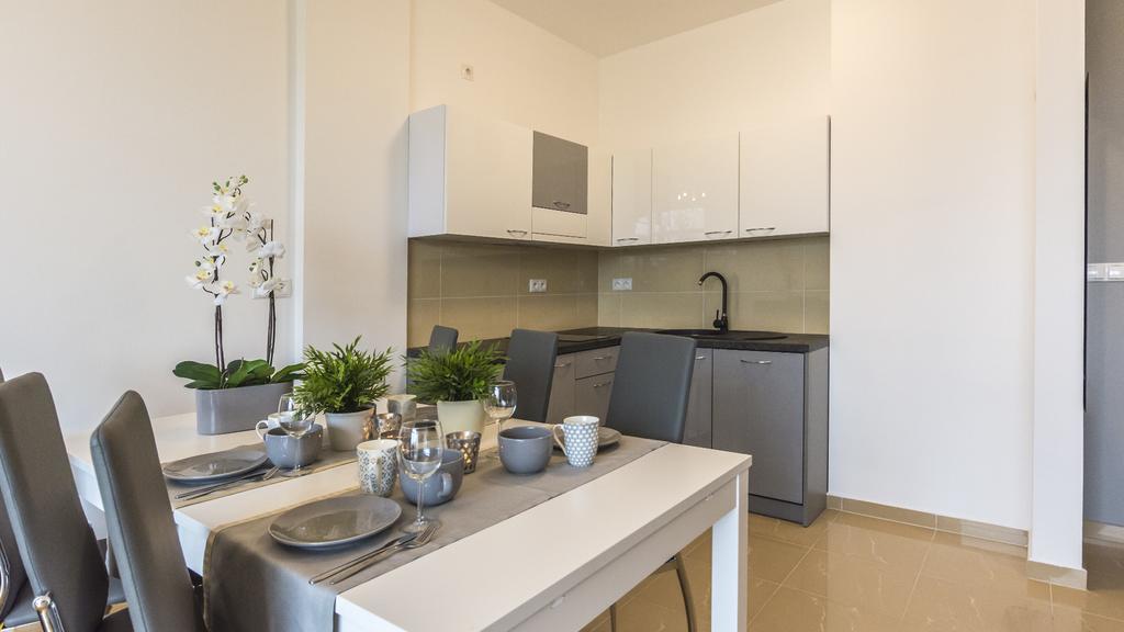 Vacationclub - Diune Apartment 50 Kolobrzeg Ngoại thất bức ảnh