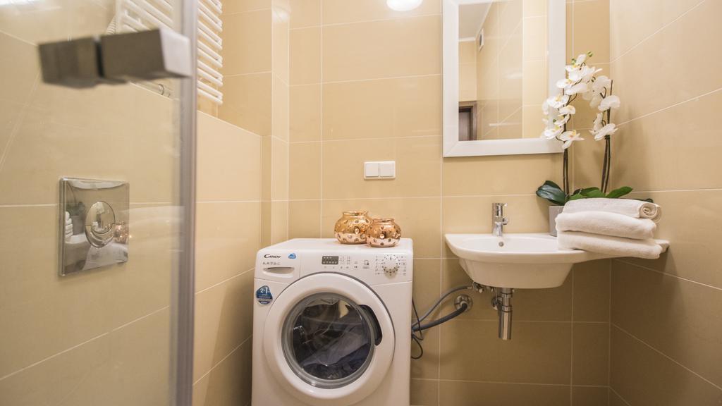 Vacationclub - Diune Apartment 50 Kolobrzeg Ngoại thất bức ảnh